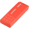 Goodram UME3, 128 GB, oranžový UME3-1280O0R11