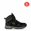 Topánky Dunlop Black 1004068 11 (46)