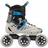 Roces - Otli 100 TIF - Grey - Inline brusle Velikost (brusle): 48