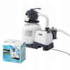 Piesková filtračná pumpa 5700 l/h INTEX - SOLÍDNA