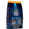 Primal Spirit Dog 70% Wild Waters 1 kg