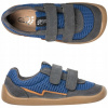 Poltopánky 3F BAREFOOT M-OHIO 3BS6/A51 veľ 26
