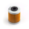 Olejový filter HF157 ISON