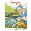 The Princess and the Frog - Pearson