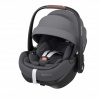 Maxi-Cosi Pebble 360 PRO2 - autosedačka 0-13 kg | Twillic Graphite