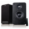 FENDA FENDA F&D repro R40BT/ 2.0/ 60W/ dřevěné/ černé/ BT4.2/ USB/ optický vstup/ dálkové ovládání