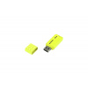GOODRAM Flash disk 32GB UME2, USB 2.0, žltá UME2-0320Y0R11 GoodRAM