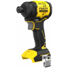Stanley SFMCF811B FatMax V20 Bezuhlíkový aku rázový uťahovač 1/4