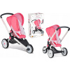 Smoby maxi cosi quinny spcerówka jogger (Smoby maxi cosi quinny spcerówka jogger)