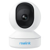 REOLINK Reolink E Series E320 3MPx otočná IP kamera, 2304x1296, WiFi, SD slot až 256GB, audio, přísvit až 12m