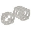 You2Toys Silicon Ringenset Looping