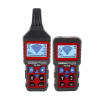 W-Star Hľadač káblov WSNF826, 12-400V traser káblov, až 1km, 2m