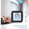 Smart termostat MOES S16Pro IR Thermostat AC Controller WiFi Tuya