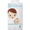 FRIDABABY NoseFrida nosová odsávačka hlienov súprava 851877006004