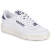 Reebok Classic Nízke tenisky CLUB C 85 Biela