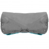Insulated muff – Grey-Blue