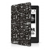 CONNECT IT pouzdro pro Amazon New Kindle 2022, DOODLE
