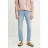 Rifle Levi's 511® SLIM 4511 04511.6137 modrá 29/32