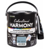 KITTFORT Colorline Harmony 2,5 l karibská modrá matná