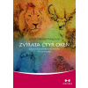 Zvířata čtyř oken - Integrace myšlení, smyslového vnímání, cítění a imaginace - Stephen Eligio Gallegos
