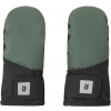 Detské palčiaky s membránou Reima Lapases - Thyme green 6