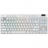 Logitech G PRO X TKL Wireless Gaming Keyboard 920-012148