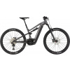 CANNONDALE MOTERRA NEO 4 HORSKÝ E-BIKE