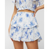 Sukňa Love Shack Fancy Ruffle