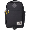 Batoh The North Face BERKELEY DAYPACK Čierna,Biela