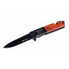 Lovecký skladací nôž FOXTER 23 cm SURVIVAL - NR047