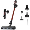 Rowenta X-PERT 7.60 Animal vysávač tyčový, červený ROWENTA RH6A73WO