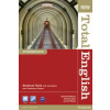 New Total English Intermediate Students' Book with Active Book Pack