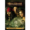 Level 3: Pirates of the Caribbean 2: Dead Man's Chest Book and MP3 Pack