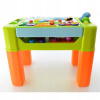 Interaktivny stolik pre deti - Toy inteligentný Eurobaby Table Table (Interaktivny stolik pre deti - Toy inteligentný Eurobaby Table Table)