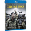 Železná srdce (Fury) - Blu-ray