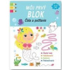 Môj prvý blok - Čísla a počítanie - kolektív