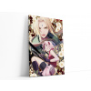 Naruto Obraz Sakura and Tsunade - 60x90