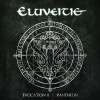 Evocation II - Pantheon Eluveitie CD