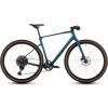 CUBE Nulane C:62 SLX electricblue´n´blue 2026