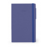 Legami Zápisník Legami Plain Notebook - My Notebook - Medium - Future Dusk