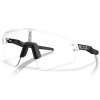 Fotochromatické okuliare OAKLEY Sutro Lite Sweep Clear To Black Iridium Photochromic Lenses Transparentná