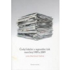 Český lokální a regionální tisk mezi lety 1989 a 2009 - Císařová Waschková Lenka