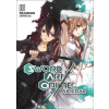 Sword Art Online Aincrad