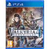 Valkyria Chronicles 4 Sony PlayStation 4 (PS4)