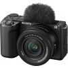Sony Alpha ZV-E10 II