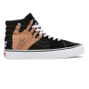 VANS SK8-Hi VR3 LX (Imran Potato) black/true white/fenugreek - 40
