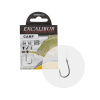 EXCALIBUR NAVÁZANÝ HÁČEK CARP CLASSIC BN - EXCALIBUR NAVÁZANÝ HÁČEK CARP CLASSIC, BN NO.1 (8KS/BAL.)