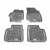 Koberce gumenné Rezaw Plast Peugeot 301 2012