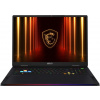 MSI Raider/18 HX AI A2XWJG-458CZ/U9-285HX/18