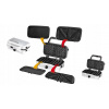 Gofrovarki Grill 3in1 MPM MOP-33 1200W (Gofrovarki Grill 3in1 MPM MOP-33 1200W)